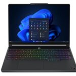 Lenovo Legion 5-15 Ryzen AI 7-450/24GB/2TB/Win11X RTX5060 OLED