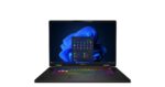 MSI Crosshair 18 HX AI Ultra 7-251HX/32GB/2TB/Win11X RTX5060
