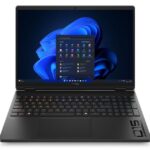 HyperX OMEN 15 i5-14450HX/64GB/2TB/Win11 RTX5060 180Hz