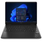 HP OMEN 16 Ultra 7-255H/32GB/1TB/Win11 RTX5070 240Hz