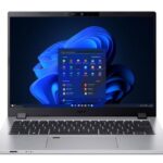 Acer TravelMate P2 14 Core 5-120U/16GB/512/Win11P