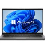 Dell Latitude 7430 i5-1245U/16GB/256/Win11P odnowiony