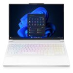 Lenovo Legion 7-16 Ultra 9-275HX/32GB/2TB/Win11X RTX5060 OLED