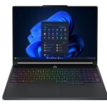 Lenovo Legion 5-15 Ultra 7-356H/32GB/512+1TB/Win11X RTX5060 OLED