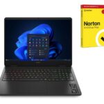 HP OMEN 16 i9-14900HX/32GB/1TB/Win11X RTX5060 240Hz + Norton