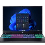 Acer Nitro V 16 Ryzen 9-270/64GB/2TB/Win11PX RTX5070 180Hz