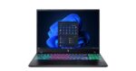 Acer Nitro V 16 Ryzen 9-270/64GB/2TB/Win11PX RTX5070 180Hz