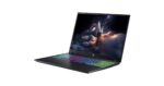 Acer Nitro V 16 Ryzen 9-270/64GB/2TB/Win11PX RTX5070 180Hz - pilt 3