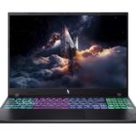Acer Nitro V 16 Ryzen 9-270/16GB/1TB RTX5070 180Hz