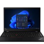Lenovo ThinkPad P15s Gen 2 i5-1145G7/16GB/256/Win11P T500 odnowiony