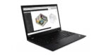 Lenovo ThinkPad P15s Gen 2 i5-1145G7/16GB/256/Win11P T500 odnowiony - Image 2