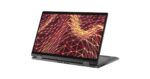 Dell Latitude 7430 i7-1265U/16GB/256/Win11P odnowiony - pilt 3