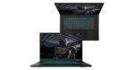 Gigabyte GAMING A16 Ultra 9-185/64GB/2TB RTX5070 - Image 3