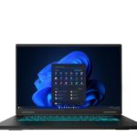 Gigabyte GAMING A16 Ultra 9-185/64GB/2TB/Win11 RTX5070