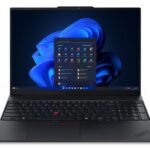 Lenovo ThinkPad E16 G3 Ryzen 5-220/16GB/512/Win11P