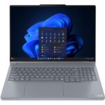 Lenovo ThinkBook 16p G6 Ryzen 9-8940HX/32GB/1TB/Win11P RTX5060