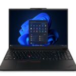 Lenovo ThinkPad P16s G5 Ryzen AI 9 HX PRO 470/64GB/1TB/Win11P OLED