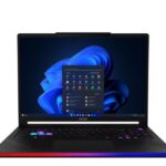 MSI Raider 16 Max HX Ultra 9-275HX/32GB/1TB/Win11 RTX5090 240Hz