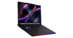MSI Raider 16 Max HX Ultra 9-275HX/32GB/1TB/Win11 RTX5090 240Hz - Image 2