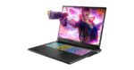 Dream Machines 18PL28 Ultra 9-275HX/32GB/1TB RTX5070Ti 240Hz - pilt 2