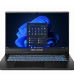 Dream Machines 17PL27 Ryzen 7-H255/16GB/1TB/Win11PX RTX5060 144Hz