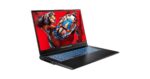 Dream Machines 17PL20 i9-14900HX/16GB/1TB RTX5070Ti 240Hz - pilt 2