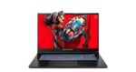 Dream Machines 17PL20 i9-14900HX/16GB/1TB RTX5070Ti 240Hz - pilt 5
