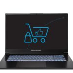 Dream Machines 17PL35 i9-14900HX/32GB/1TB RTX5060 165Hz