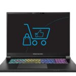 Dream Machines 18PL28 Ultra 9-275HX/32GB/1TB RTX5080 240Hz