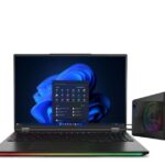 Dream Machines 16PL28 Ultra 9-290HX/16GB/1TB/Win11PX RTX5080 300Hz