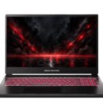 Dream Machines 15PL28 Ryzen 7-H255/16GB/1TB RTX5060 144Hz