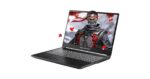 Dream Machines 15PL28 Ryzen 7-H255/16GB/1TB/Win11PX RTX5060 144Hz - Image 4