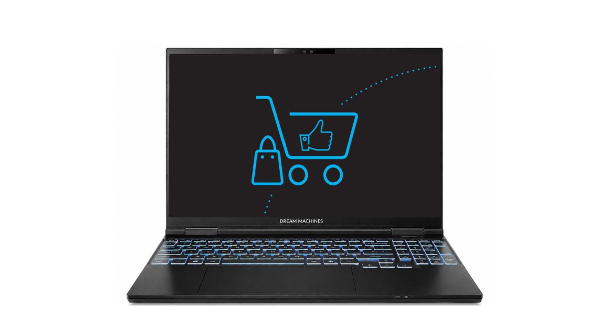 product-image-114123-6aa0e7e02c84c Dream Machines 15PL33 Ultra 7-356H/32GB/1TB RTX5060 OLED 165Hz - Image 1