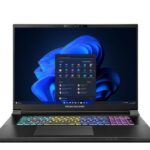 Dream Machines 18PL29 Ultra 9-275HX/32GB/2TB/Win11PX RTX5080 240Hz