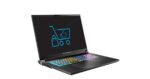 Dream Machines 18PL29 Ultra 9-275HX/32GB/2TB/Win11PX RTX5080 240Hz - pilt 2