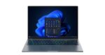 Blackview GamiBook-8 16" Ryzen 7-7735HS/32GB/1TB/Win11P Starry Grey