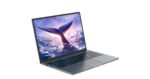 Blackview GamiBook-8 16" Ryzen 7-7735HS/32GB/1TB/Win11P Starry Grey - Image 2