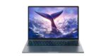 Blackview GamiBook-8 16" Ryzen 7-7735HS/32GB/1TB/Win11P Starry Grey - Image 3
