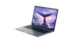 Blackview GamiBook-8 16" Ryzen 7-7735HS/32GB/1TB/Win11P Starry Grey - Image 4