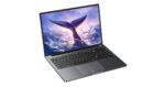Blackview GamiBook-8 16" Ryzen 7-7735HS/32GB/1TB/Win11P Starry Grey - Image 5