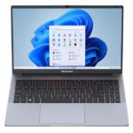Blackview AceBook 6 15,6" Ryzen 3-3300U/16GB/512GB/Win11 Stellar Grey
