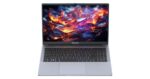 Blackview AceBook 6 15,6" Ryzen 3-3300U/16GB/512GB/Win11 Stellar Grey - Image 3