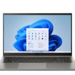Acer Aspire Go 15 Snapdragon C1-10100/8GB/128GB/Win11 + M365