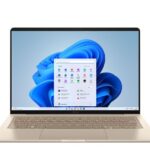 ASUS Zenbook 14 Ultra 5-325/16GB/512/Win11 OLED