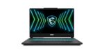 MSI Cyborg 15 Black Edition i5-13420H/16GB/512/Win11 RTX4050 - Image 4