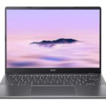 Acer Chromebook Plus 514 Core 3 N355/8GB/128 ChromeOS