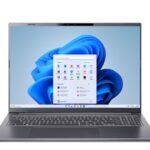 Acer Aspire 16 Ryzen AI 7-445/32GB/512/Win11 120Hz
