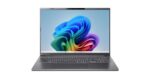 Acer Aspire 16 Ryzen AI 7-445/32GB/512/Win11 120Hz - Image 3