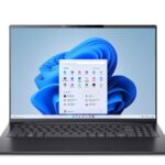 Acer Swift Go 16 Ultra 7-355/32GB/1TB/Win11 OLED