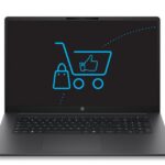 HP Omnibook 3 17 Ryzen 7-250/16GB/512